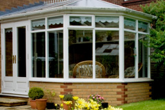 conservatories Mearbeck