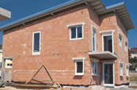 Mearbeck home extensions