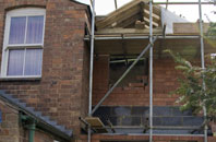 free Mearbeck home extension quotes
