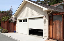 Mearbeck garage construction leads