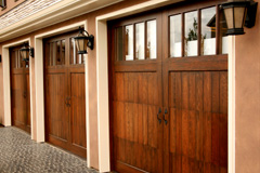 Mearbeck garage extension quotes