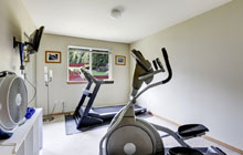 Mearbeck home gym construction leads